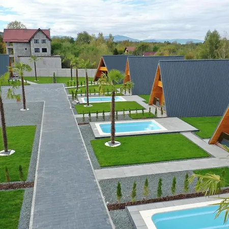 Lodge Private Place Adults Only