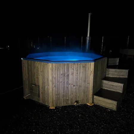 Lodge Private Place Adults Only