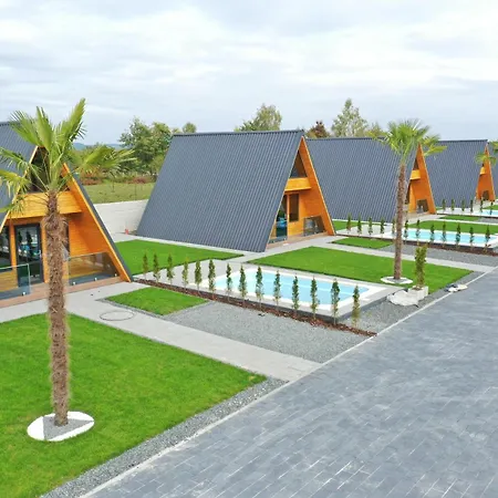 Private Place Adults Only Lodge *