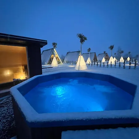 Lodge Private Place Adults Only