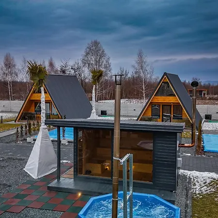 Private Place Adults Only Avrig