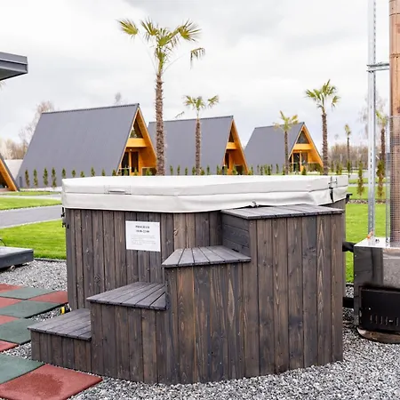 Lodge Private Place Adults Only